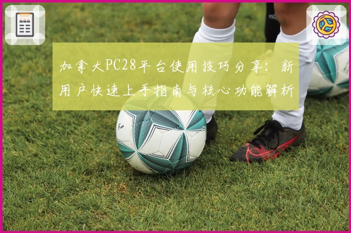 加拿大PC28平台使用技巧分享：新用户快速上手指南与核心功能解析