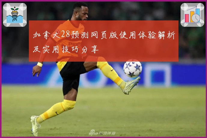 加拿大28预测网页版使用体验解析及实用技巧分享