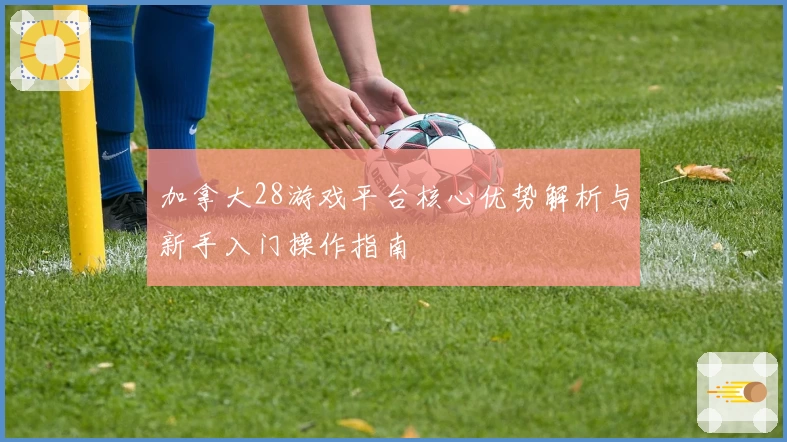 加拿大28游戏平台核心优势解析与新手入门操作指南