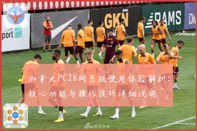 加拿大PC28网页版使用体验解析：核心功能与操作技巧详细说明