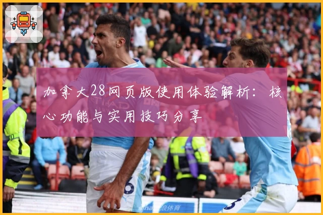 加拿大28网页版使用体验解析：核心功能与实用技巧分享